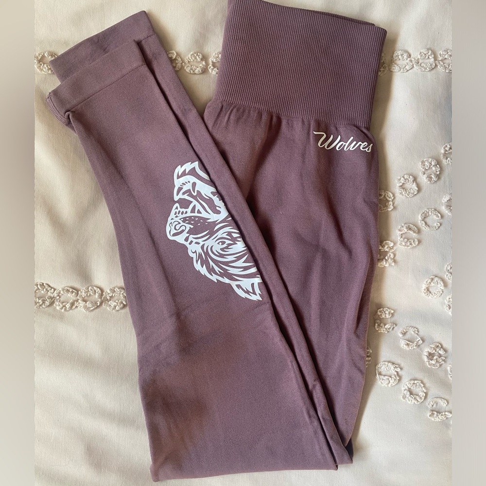 Darc sport seamless leggings